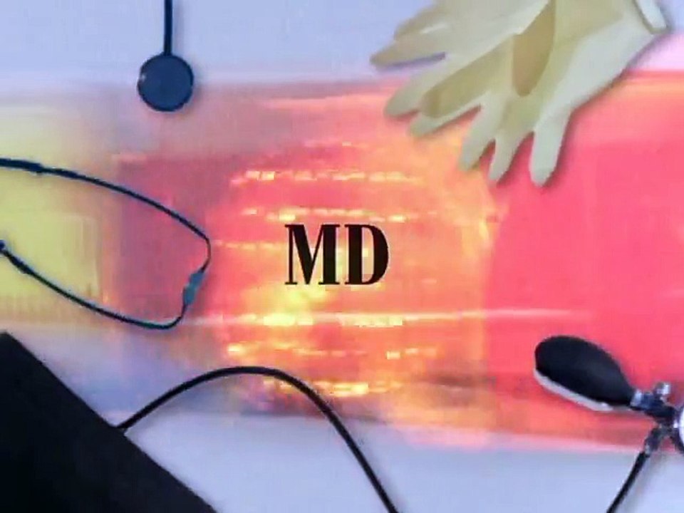 Diagnosis Murder S06E19 Trash TV - p One