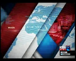 KTNNEWS Headlines- 11 AM- 29th August 2018
