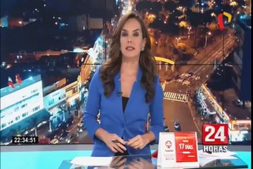 En medio de celebraciones venezolanos llegan a su país tras dejar Lima