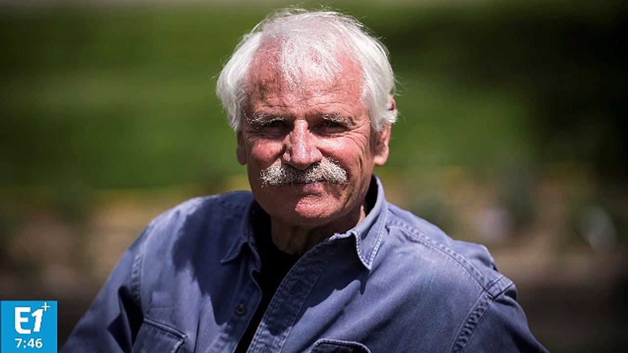 Démission de Nicolas Hulot : un ministre face aux lobbys