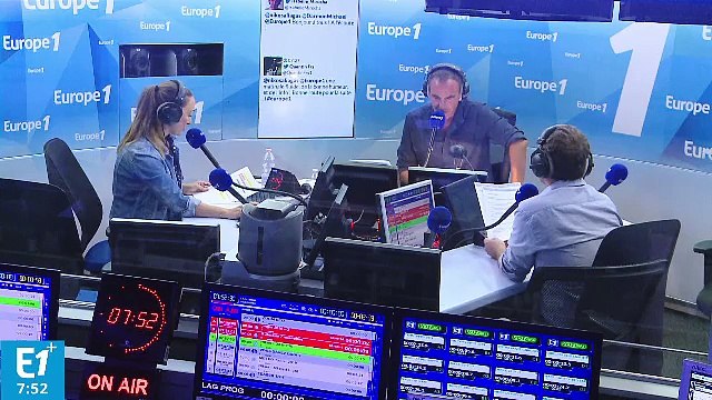 Total est candidat pour exploiter les barrages hydro-électriques