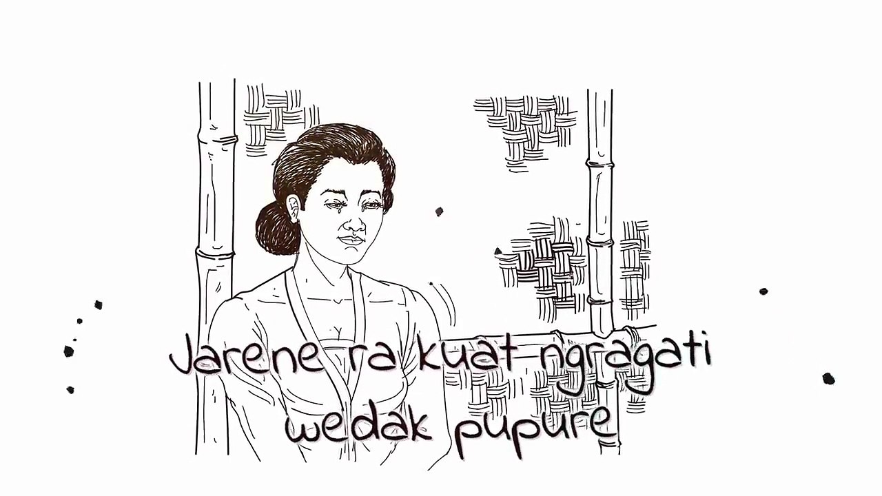 Zaskia Gotik - Paijo ft. RPH & Donall (Video Lyrics Official NAGASWARA) #music