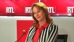"Les lobbys sont légitimes dans la société", a déclaré Ségolène Royal sur RTL