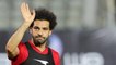 Salah says Egypt football body is ignoring complaints over image rights