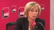 Valérie Pécresse et les migrants "il faut faire des centres fermés, et les migrants en situation irrégulière doivent rentrer chez eux"