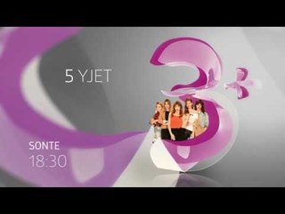 5 Yjet|Parashikime|Episodi 61
