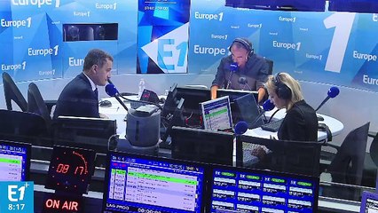 Gérald Darmanin : "Fin janvier de l'année prochaine, les Français paieront leurs impôts à la source"