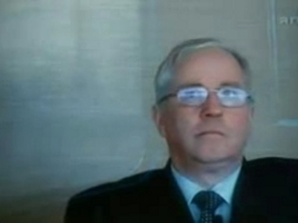 La Machine populiste 2/3