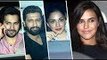 Karan Johar Hosts Star-Studded Birthday Bash For Neha Dhupia