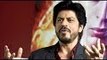 Shahrukh Khan's Witty Reply On Not Working In Hollywood: ‘I Think My English Is Little Weak’