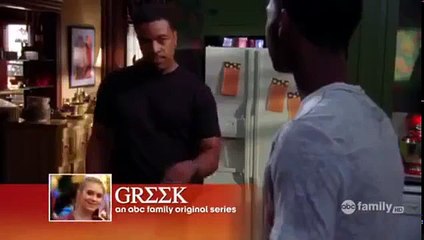 Lincoln Heights S04 E08