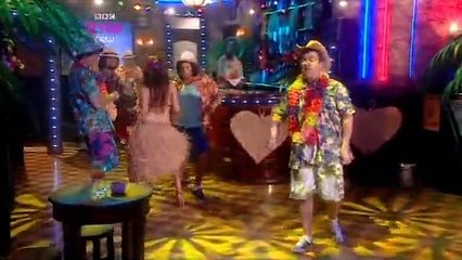 Two Pints of Lager and a Packet of Crisps S08E09 The Aftermath -Waiting for Gaz (Part 1).avi