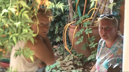 Kapıya, “Polis girsin’ notu bırakan Rus yaşamına son verdi