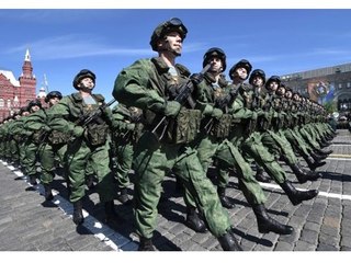 ഏറ്റവും വലിയ സൈനികാഭ്യാസവുമായി റഷ്യ | Oneindia Malayalam