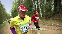 The most popular cross country running event in the Baltics, 36th Tartu Forest Marathon, is held on May 13 in the beautiful landscape of South-Estonia nearby Ot