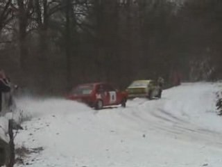 Test Day & Boucles de Spa Legend 2006