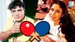 Do You Know Legendary Actor Mehmood Taught Table Tennis To Meena Kumari ?