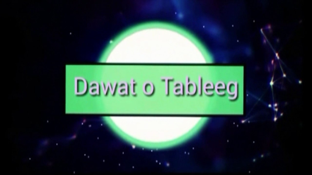 Difference Engineer &  A Molvi Latest Bayan By Mufti Tariq Masood 2018