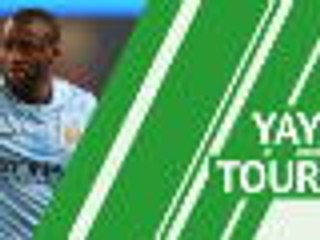 Descargar video: Yaya Toure profile