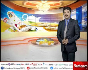 சந்திராயன் -2 செயற்கை கோள் ஜனவரி 3ம் தேதி விண்ணில் செலுத்தப்படும் - சிவன்