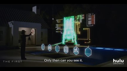 The First - bande-annonce 2 de la série avec Sean Penn (VO)