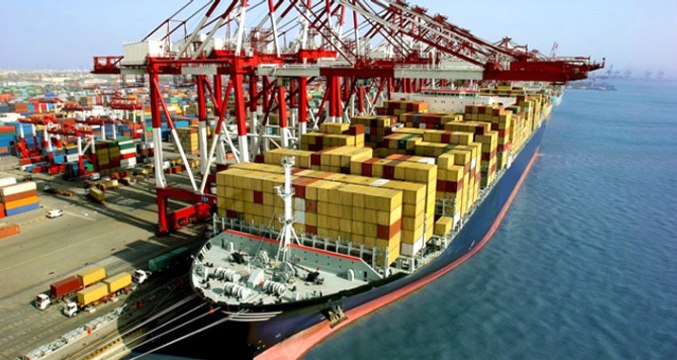 Son Dakika! Dış Ticaret Rakamları Açıklandı! İhracat Temmuzda Yıllık Bazda Yüzde 11,6 Arttı