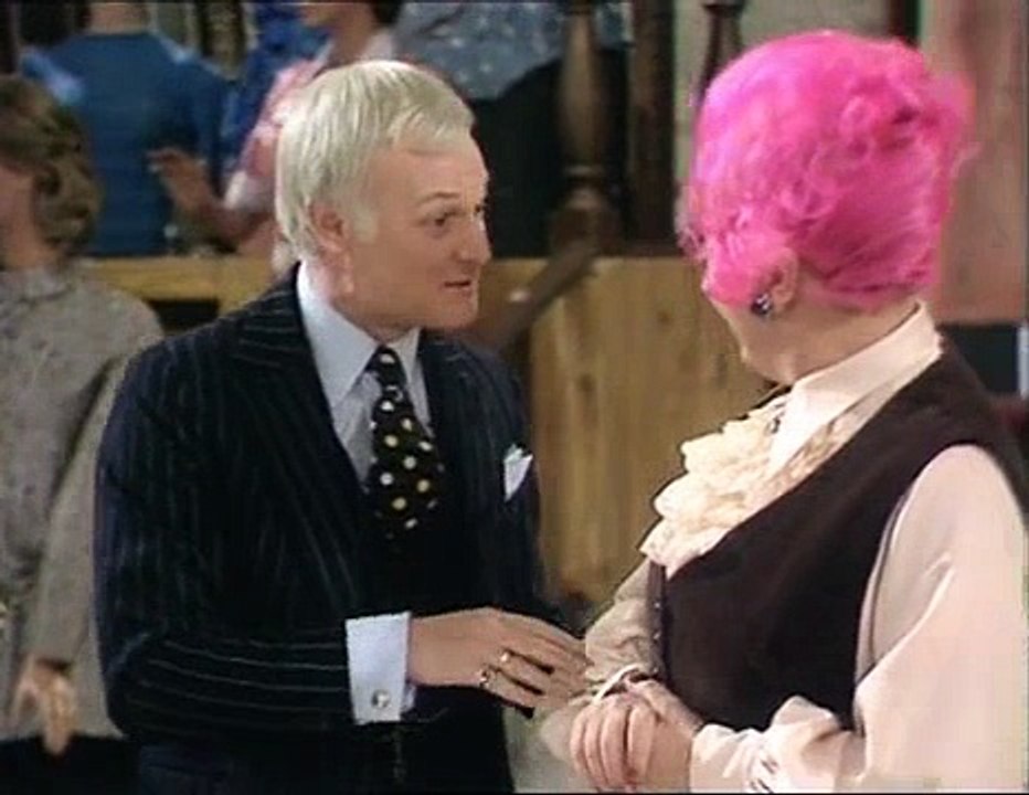 Are You Being Served S08 E06