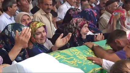 Bozova'da 4 kişiyi öldüren zanlı Gaziantep'te yakalandı