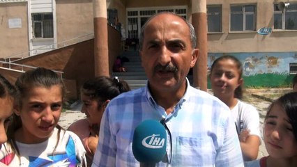 Vanlı folklorcu kızlar gözünü Türkiye şampiyonluğuna dikti