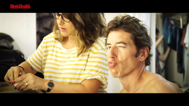 As´i analizan los expertos el Reto Men's Health de Manel Fuentes