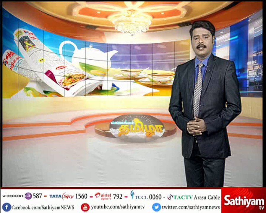 வெள்ளம் பாதித்த பகுதிகளில் வங்கிகள், காப்பீடு நிறுவனங்கள் செயல்படுவது குறித்து ஆய்வு