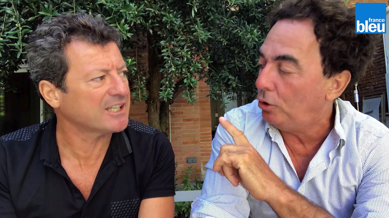 2 Les Chevaliers Du Fiel Refont La Coupe Du Monde Video Dailymotion