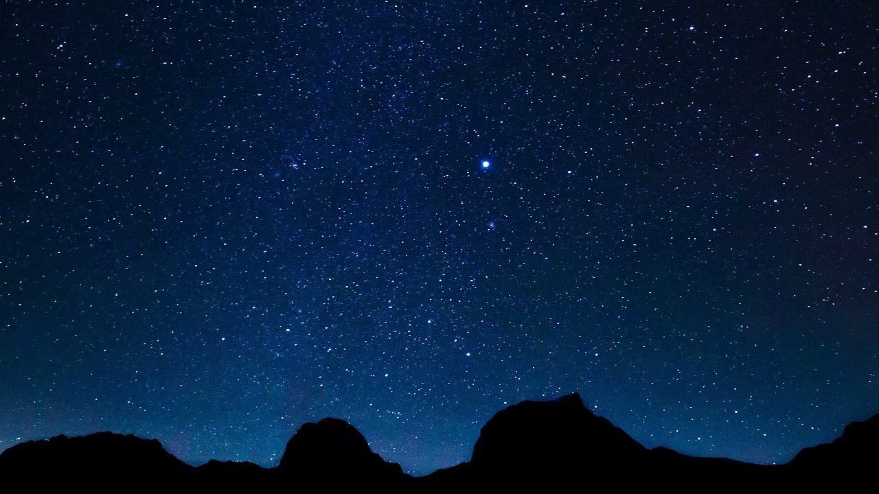 Star Sky