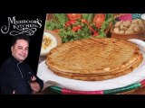 Sheermal Recipe by Chef Mehboob Khan 14th February 2018