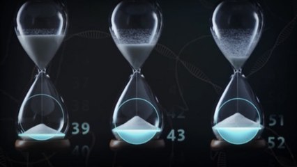 Descoberta a chave para calcular idade biológica do ser humano