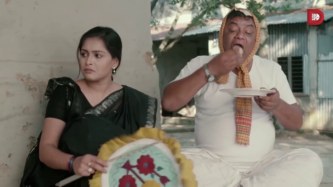 Chati Roise - চাঁটি রইস - Marzuk Russell - Rani Ahad - Rashidul Mamun Apu - Bangla Eid Natok 2018