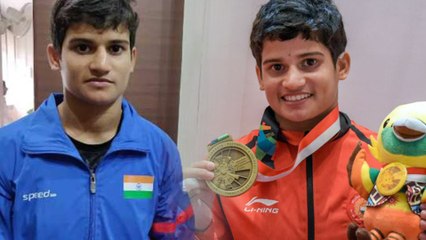 Asian Games 2018: ಭಾರತಕ್ಕೆ ಮತ್ತೊಂದು ಕಂಚು | Oneindia Kannada