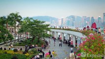 Best Destination l Hong Kong Vacation Travel Guide