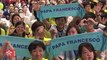 We take a look back on Pope Francis' Apostolic Journey to South Korea, which took place 4 years ago on August 13-18, 2014.