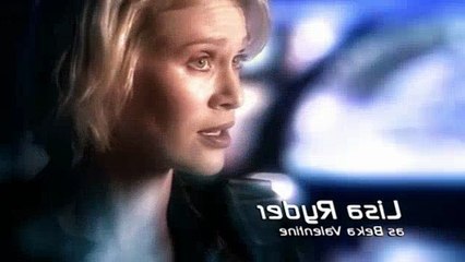 Andromeda S05E10 - The Test