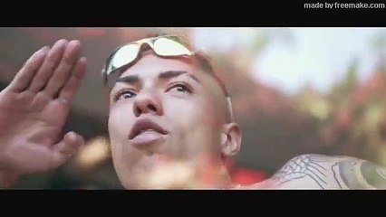 MC Menor MR - Coração Bandido (kondzilla