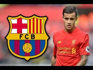 رسميآ _ ريال مدريد يتعاقد مع (حارس المستقبل كوتينيو)متفق مع _ليفربول_ للانتقال لبرشلونة