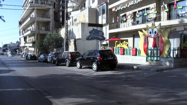In Lebanon, Russia uses softer touch to win influence