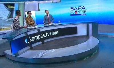 Dialog: KPU Tetapkan DPT Final (2)