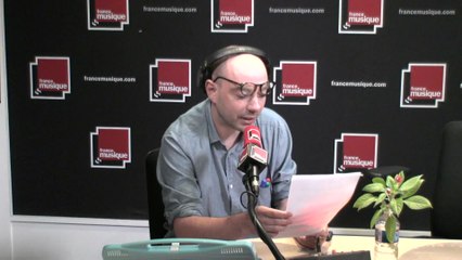 C'est mioche ! #1 C'est pas le facteur, c'est Beethoven ! - Guillaume Tion