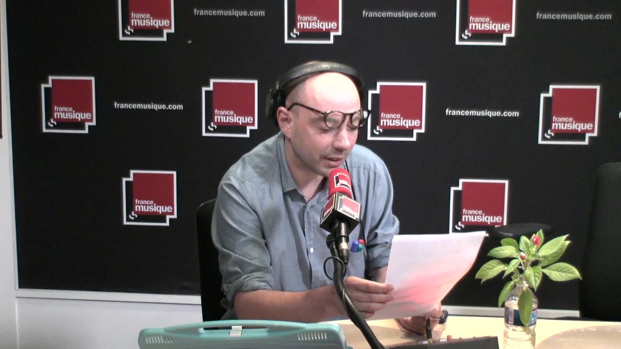 C'est mioche ! #1 C'est pas le facteur, c'est Beethoven ! - Guillaume Tion