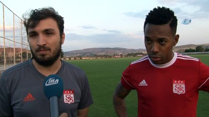 Robinho'dan VAR sistemine eleştiri