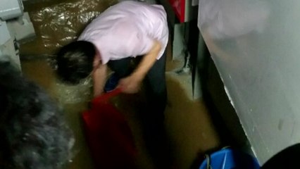 수도권·강원 '물폭탄'...시청자 제보로 본 피해 현장 / YTN