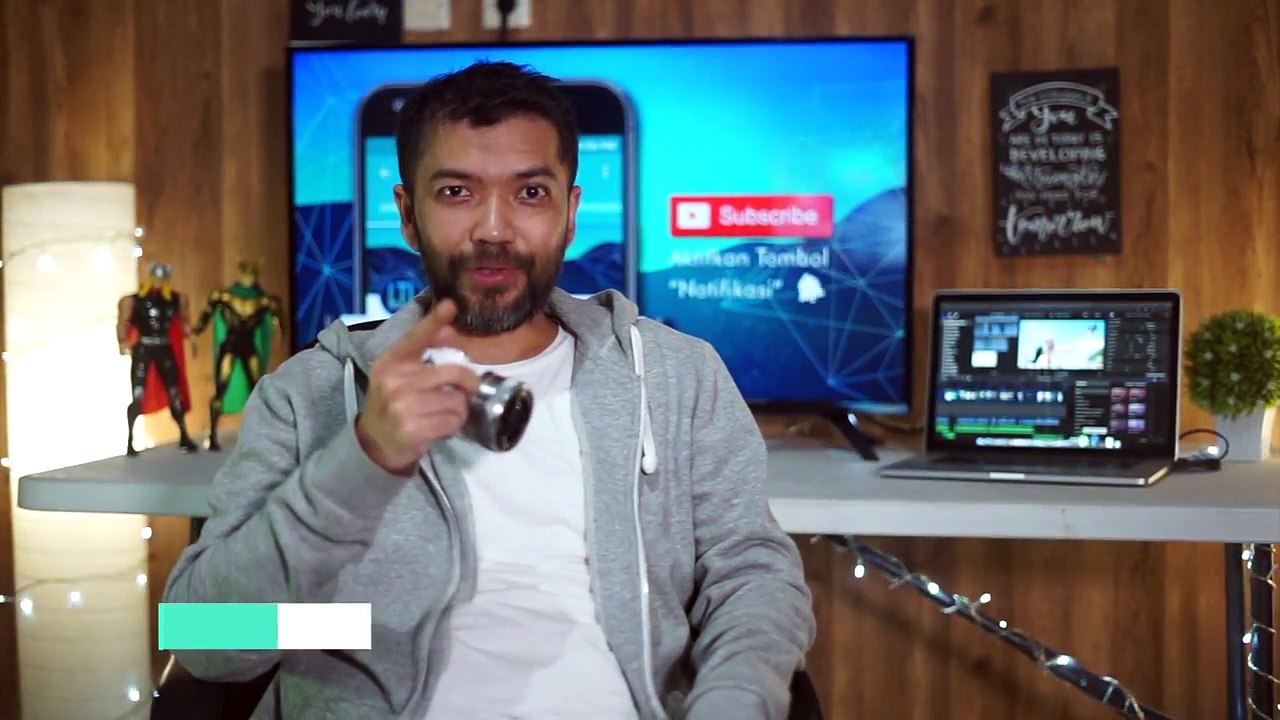 Foto Tanpa Memory Card ?!?! Sony alpha series