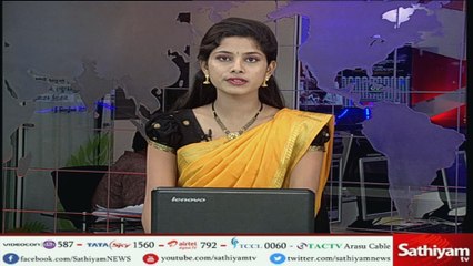 செவிலியர் ஒரே ஊசியை அனைத்து நோயாளிகளுக்கும் பயன்படுத்தியதால், ஒருவர் உயிரிழந்தார் 25-க்கும் மேற்பட்டோர் கவலைக்கிடம் - மத்தியபிரதேசம்